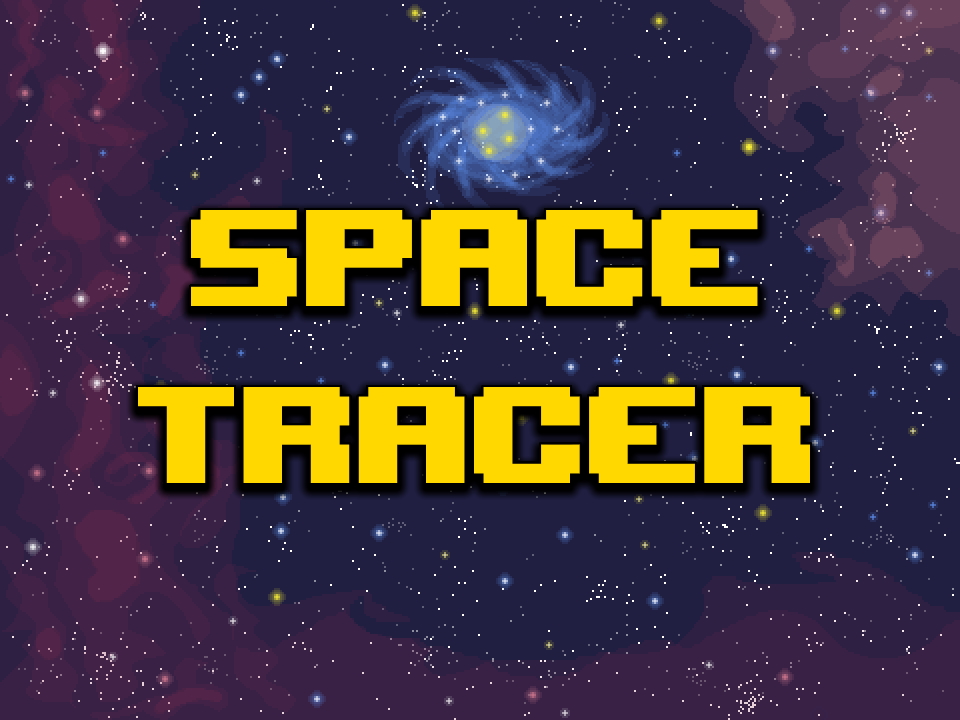 A thumbnail for Space Tracer